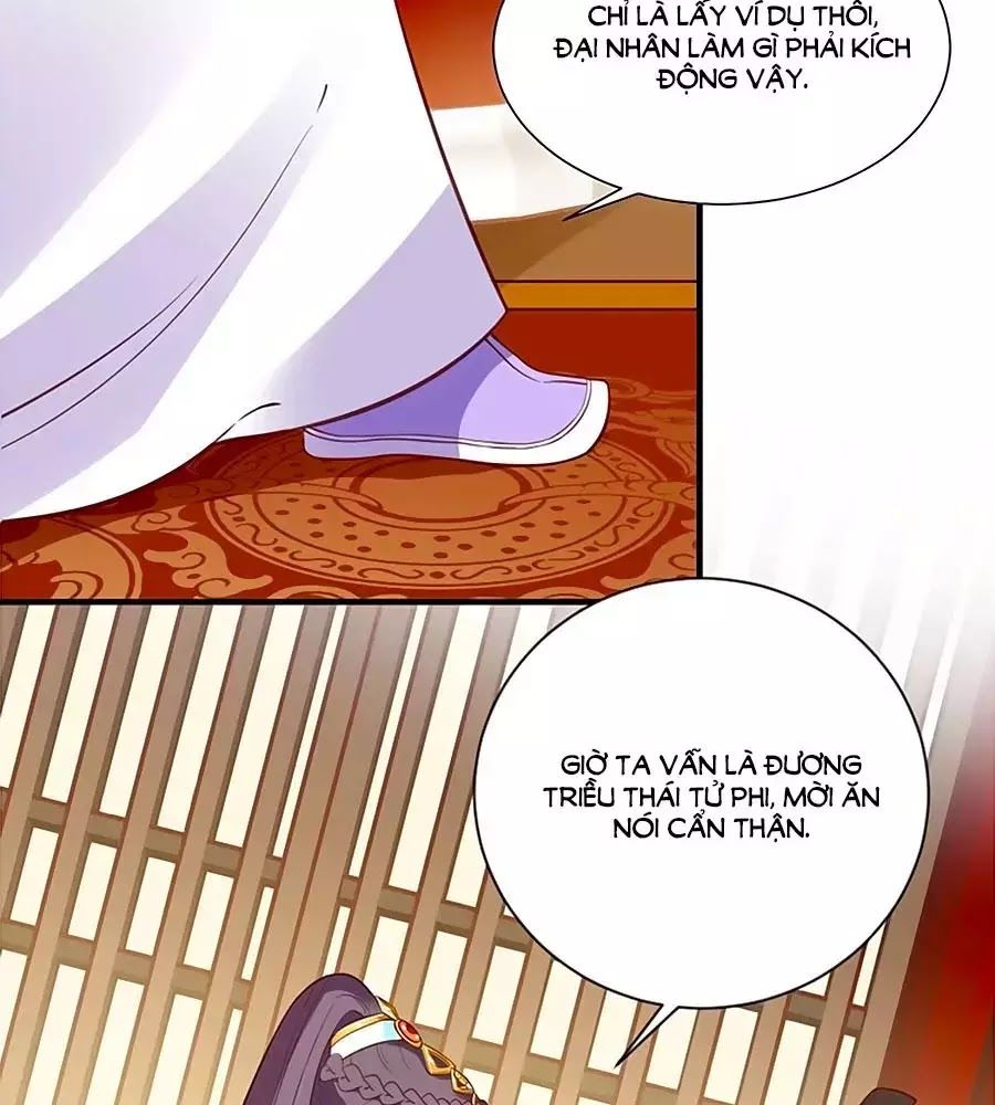 Thịnh Thế Lê Hoa Điện Chapter 81 - Trang 2