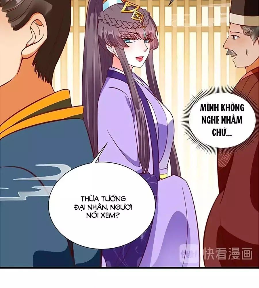 Thịnh Thế Lê Hoa Điện Chapter 81 - Trang 2