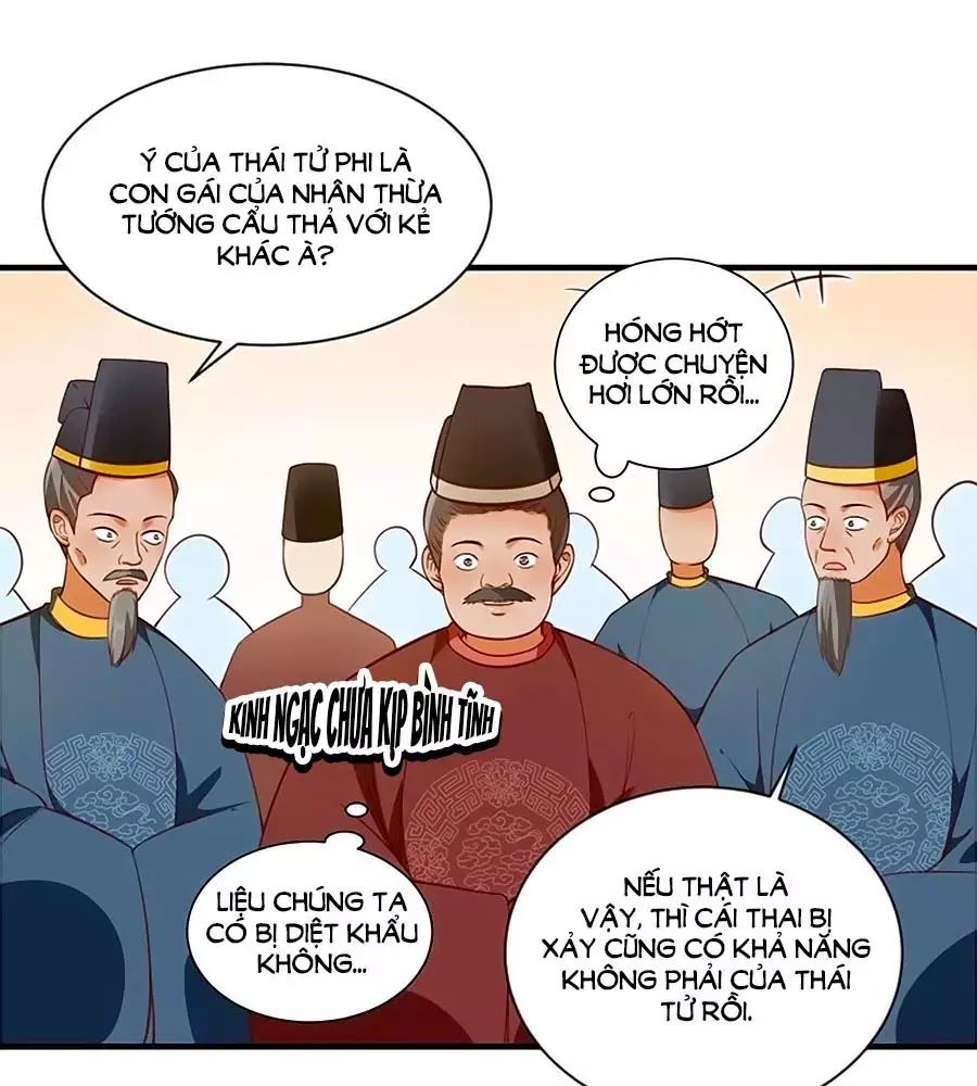 Thịnh Thế Lê Hoa Điện Chapter 81 - Trang 2