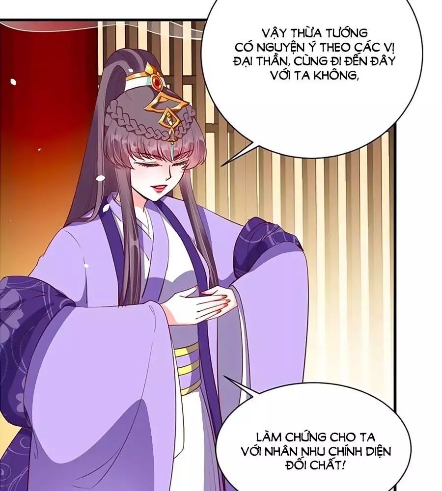 Thịnh Thế Lê Hoa Điện Chapter 81 - Trang 2