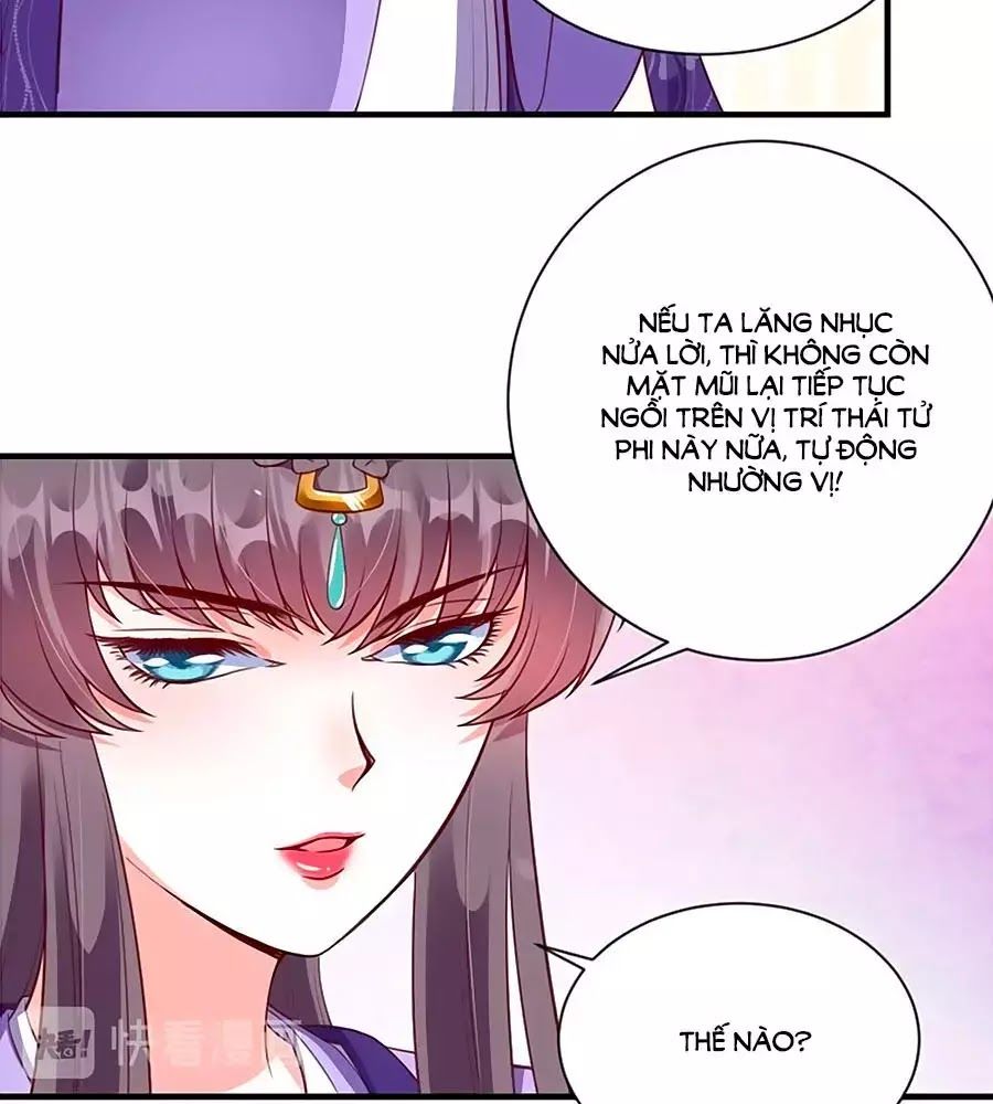 Thịnh Thế Lê Hoa Điện Chapter 81 - Trang 2