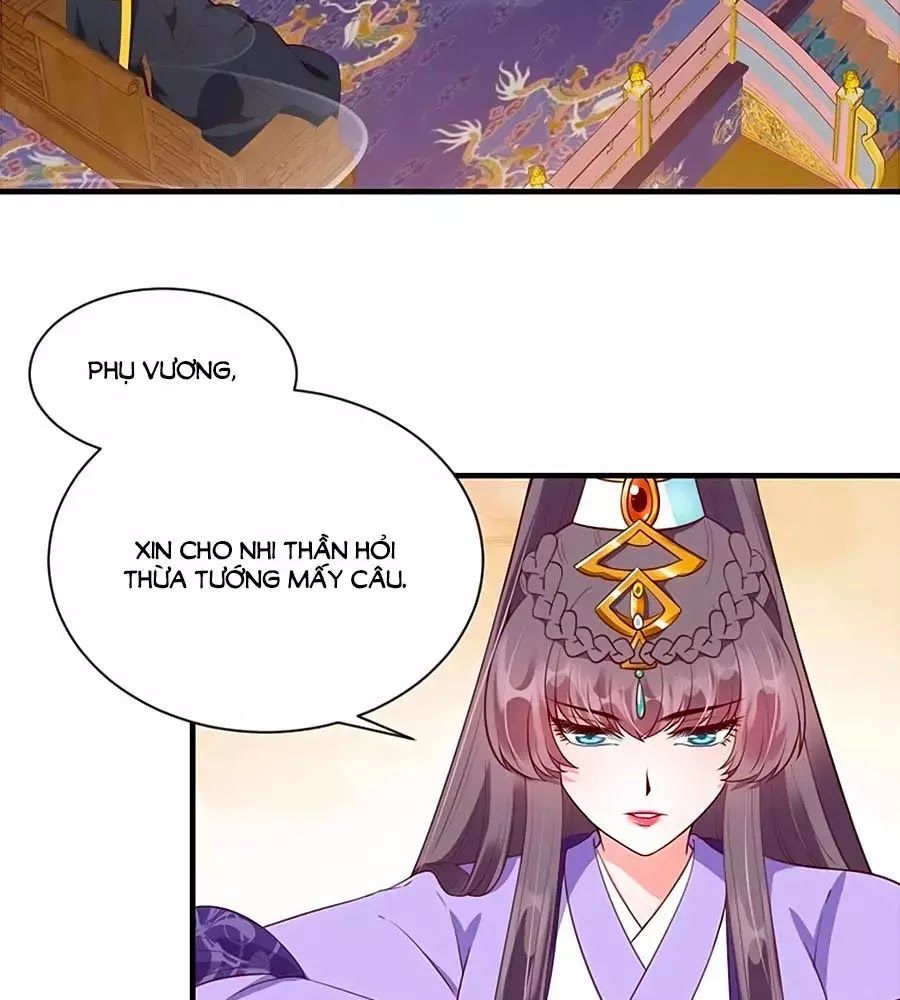 Thịnh Thế Lê Hoa Điện Chapter 81 - Trang 2