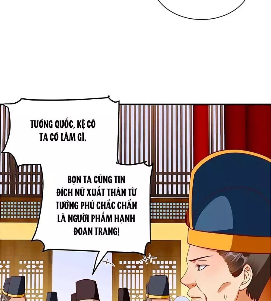 Thịnh Thế Lê Hoa Điện Chapter 81 - Trang 2