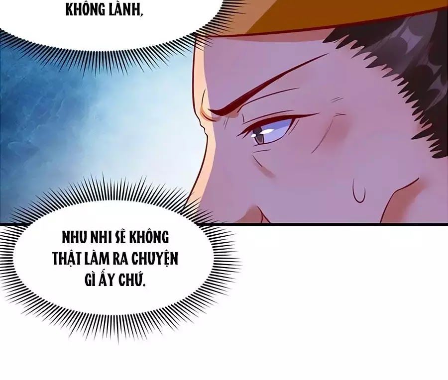 Thịnh Thế Lê Hoa Điện Chapter 81 - Trang 2