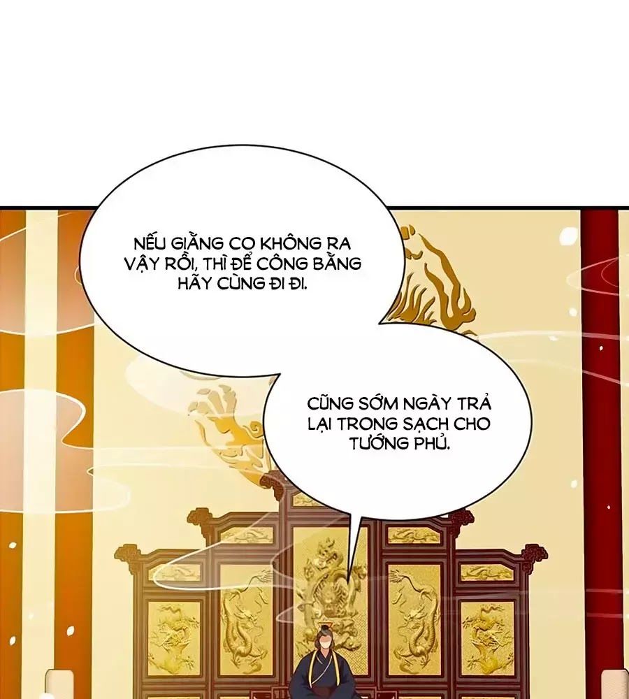 Thịnh Thế Lê Hoa Điện Chapter 81 - Trang 2