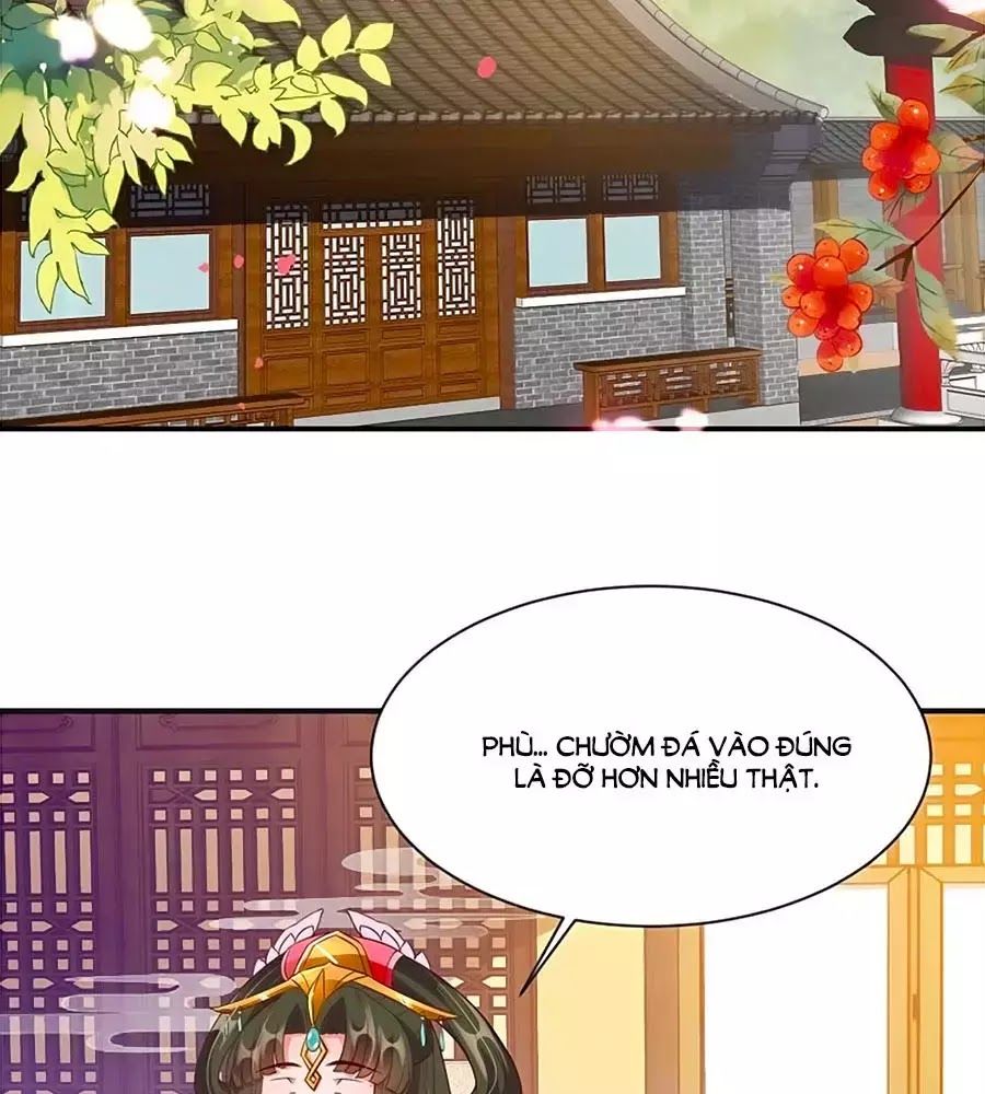 Thịnh Thế Lê Hoa Điện Chapter 81 - Trang 2