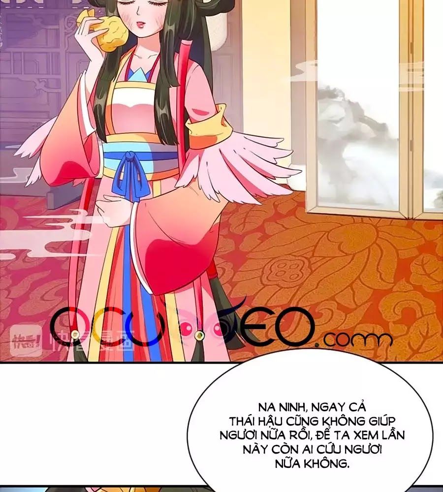 Thịnh Thế Lê Hoa Điện Chapter 81 - Trang 2