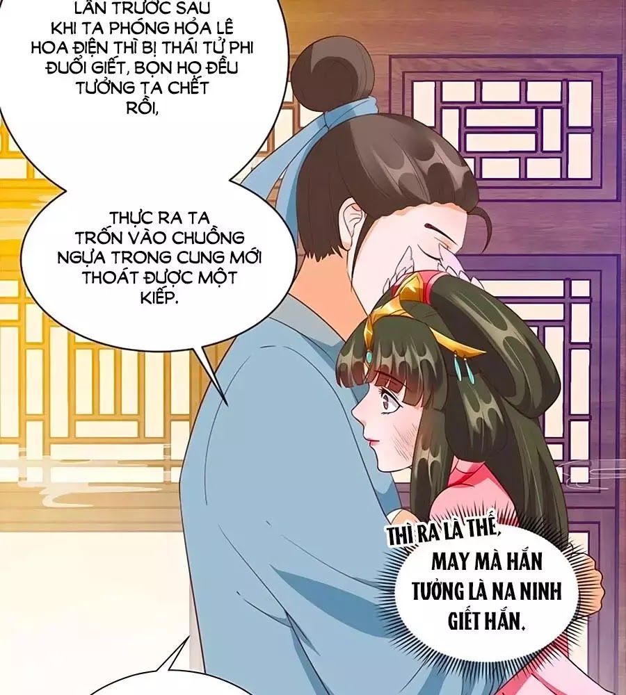 Thịnh Thế Lê Hoa Điện Chapter 81 - Trang 2