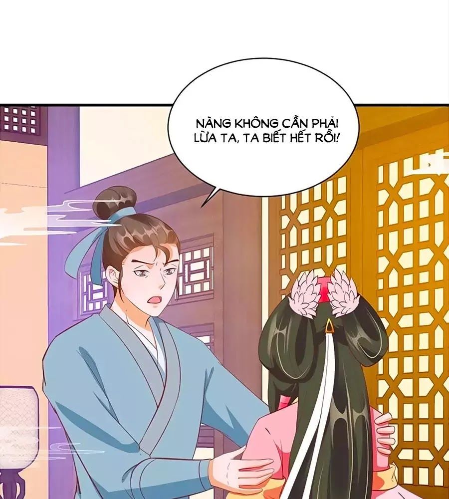 Thịnh Thế Lê Hoa Điện Chapter 81 - Trang 2