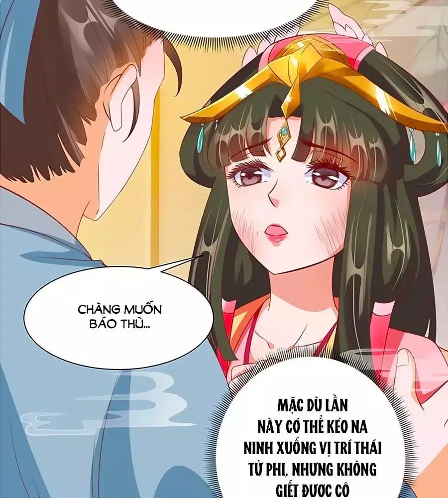 Thịnh Thế Lê Hoa Điện Chapter 81 - Trang 2