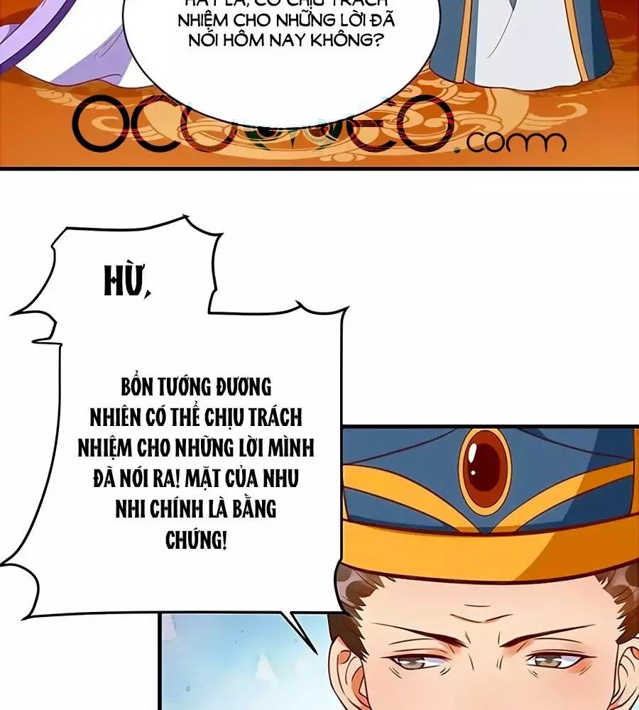 Thịnh Thế Lê Hoa Điện Chapter 81 - Trang 2