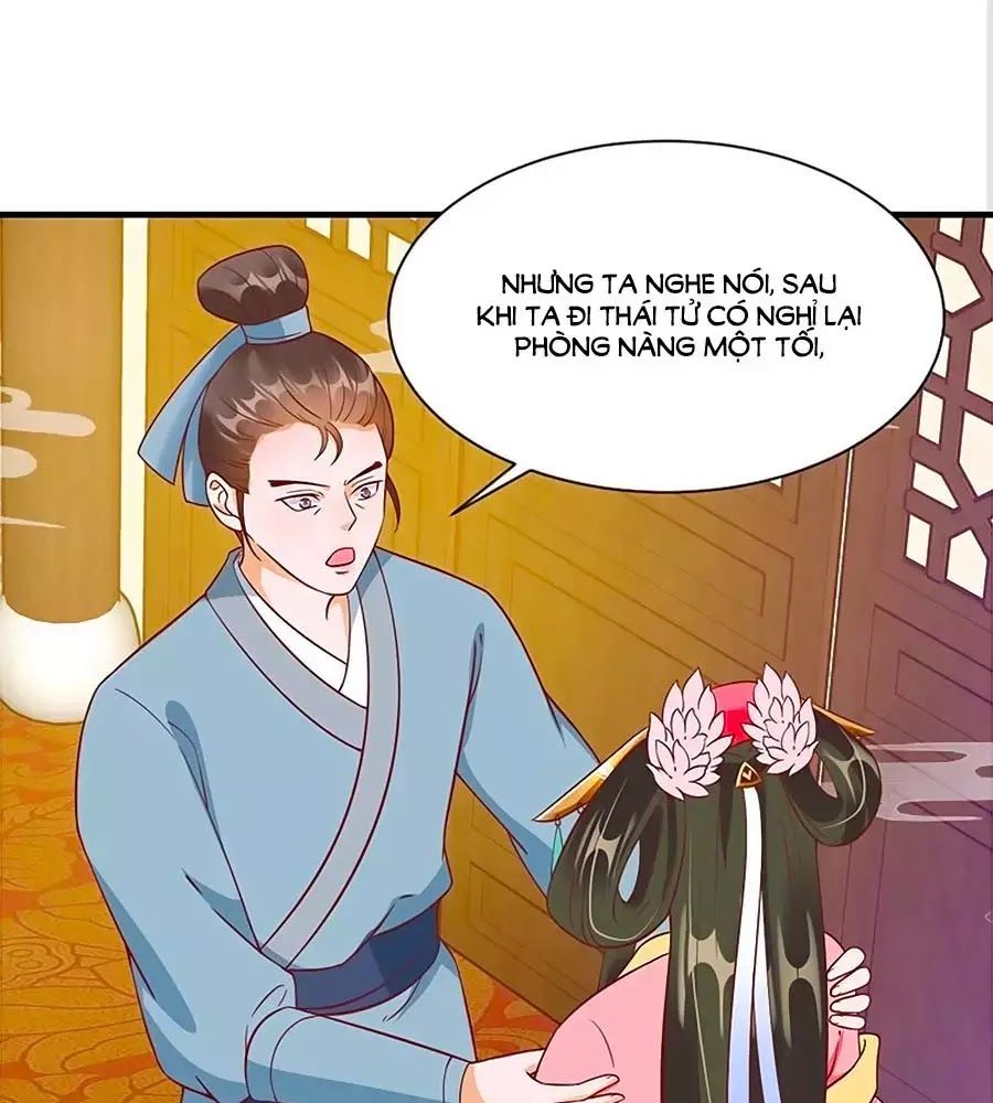 Thịnh Thế Lê Hoa Điện Chapter 81 - Trang 2