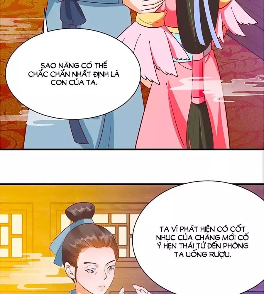 Thịnh Thế Lê Hoa Điện Chapter 81 - Trang 2