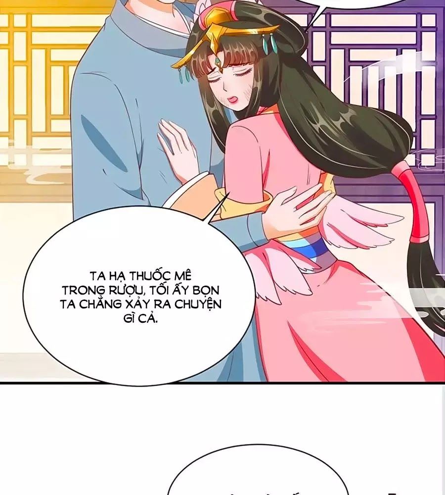 Thịnh Thế Lê Hoa Điện Chapter 81 - Trang 2