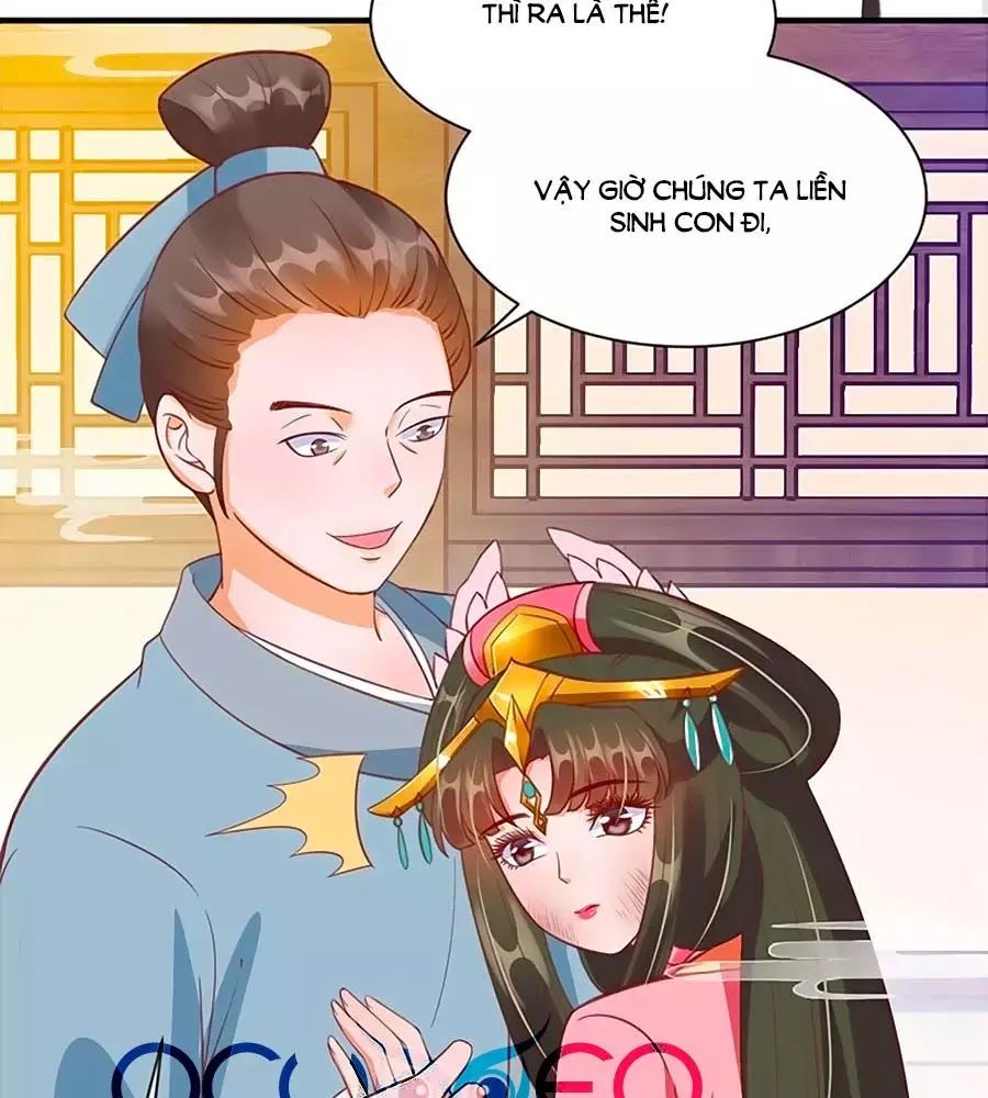 Thịnh Thế Lê Hoa Điện Chapter 81 - Trang 2