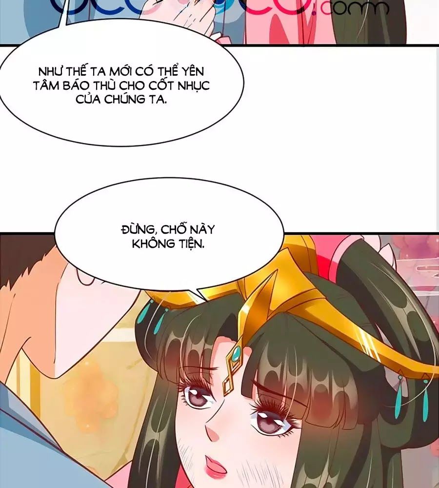 Thịnh Thế Lê Hoa Điện Chapter 81 - Trang 2