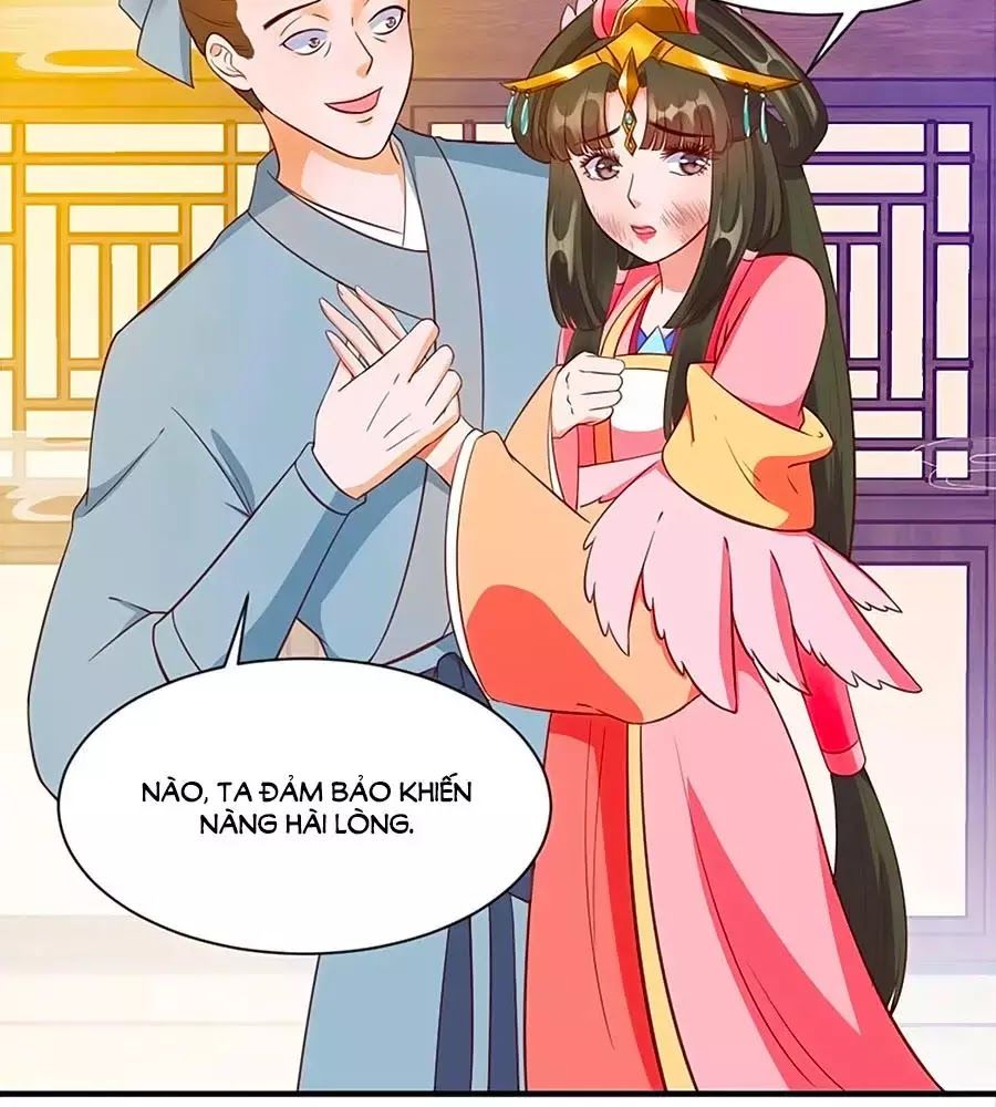 Thịnh Thế Lê Hoa Điện Chapter 81 - Trang 2