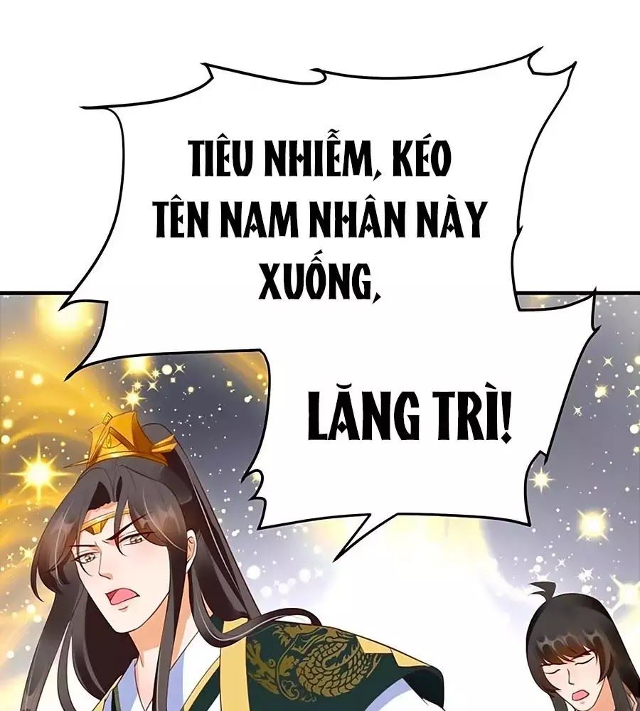 Thịnh Thế Lê Hoa Điện Chapter 81 - Trang 2