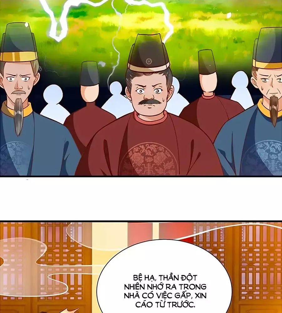 Thịnh Thế Lê Hoa Điện Chapter 81 - Trang 2