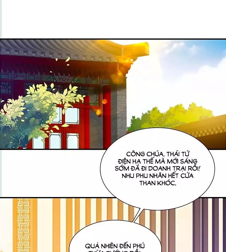 Thịnh Thế Lê Hoa Điện Chapter 79 - Trang 2