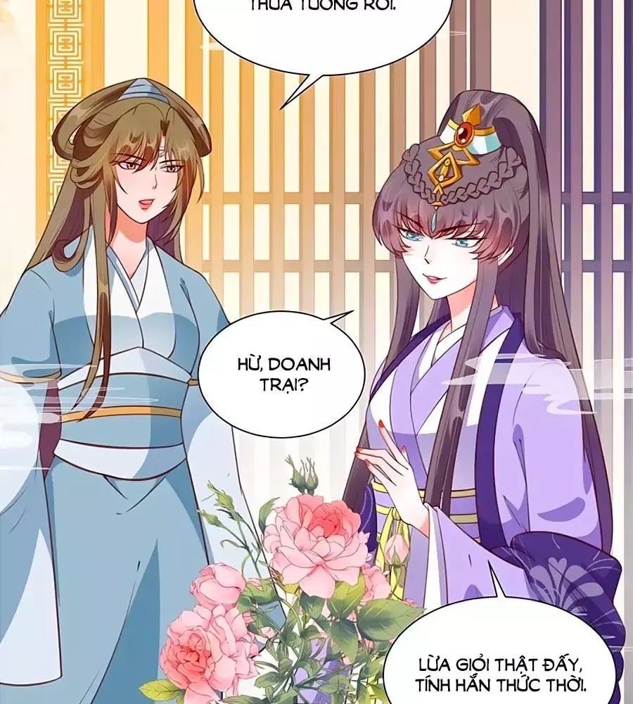 Thịnh Thế Lê Hoa Điện Chapter 79 - Trang 2