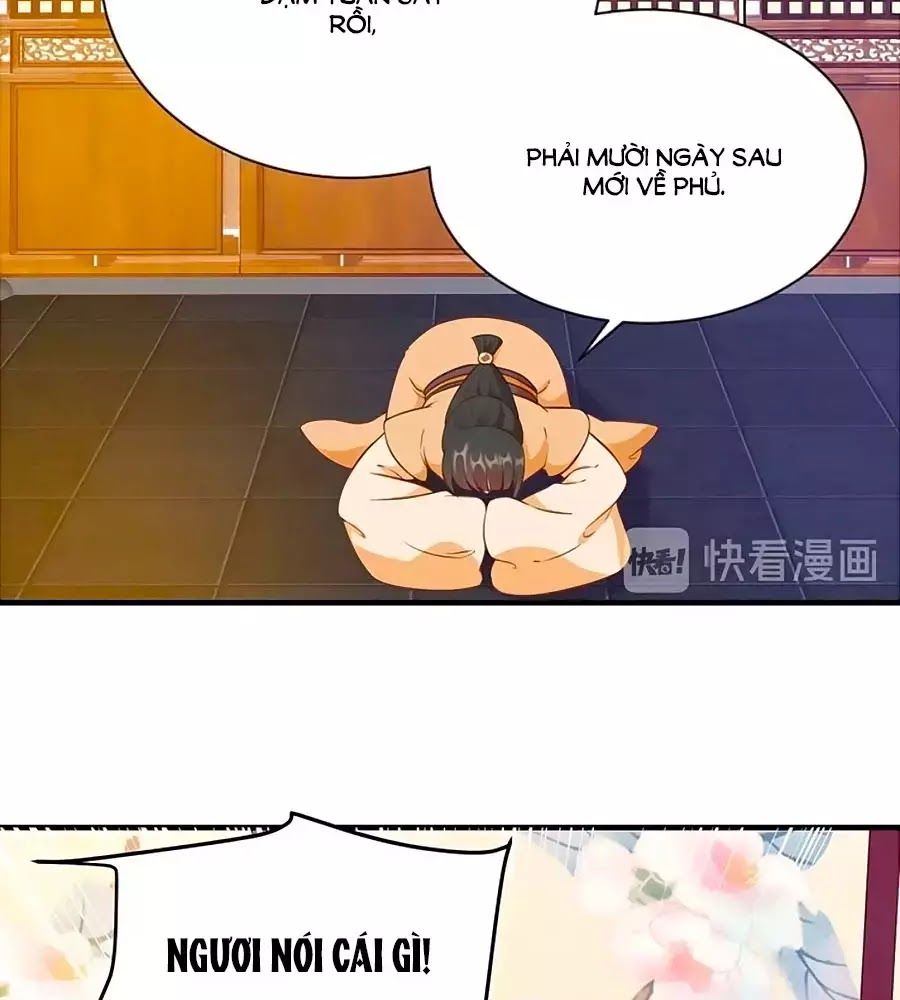 Thịnh Thế Lê Hoa Điện Chapter 79 - Trang 2