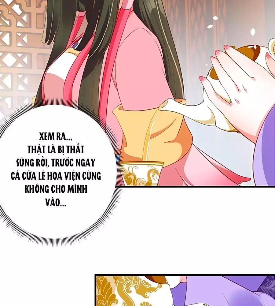 Thịnh Thế Lê Hoa Điện Chapter 78 - Trang 2