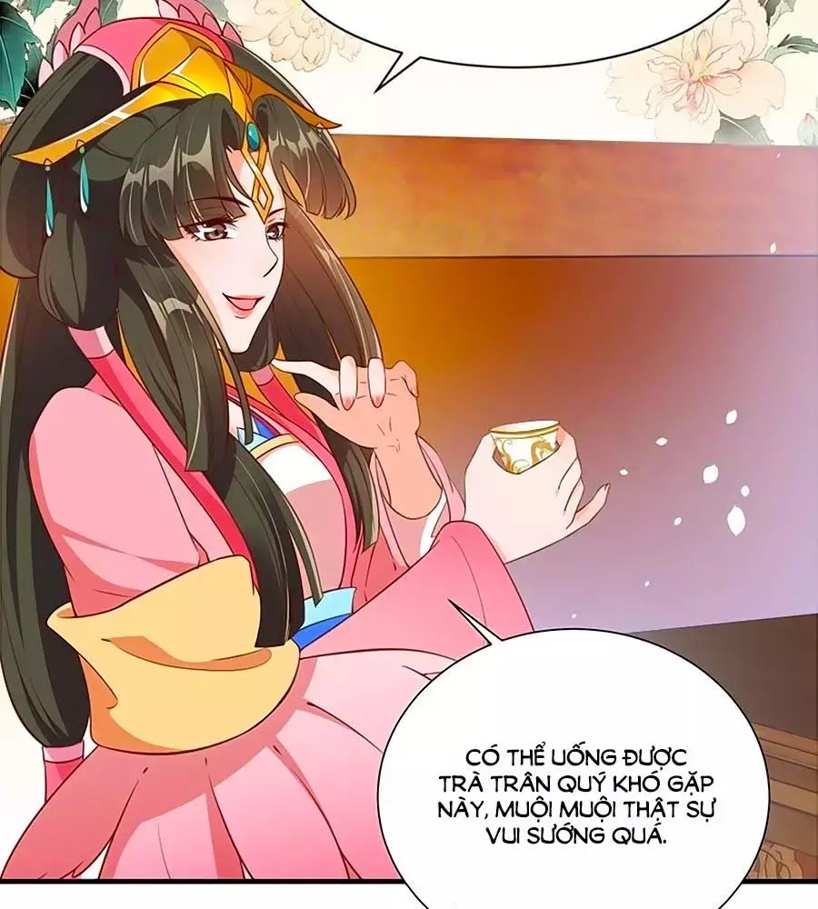 Thịnh Thế Lê Hoa Điện Chapter 78 - Trang 2