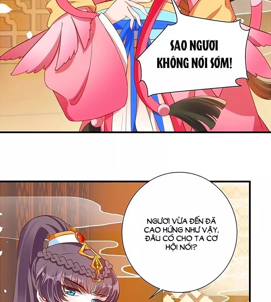 Thịnh Thế Lê Hoa Điện Chapter 78 - Trang 2