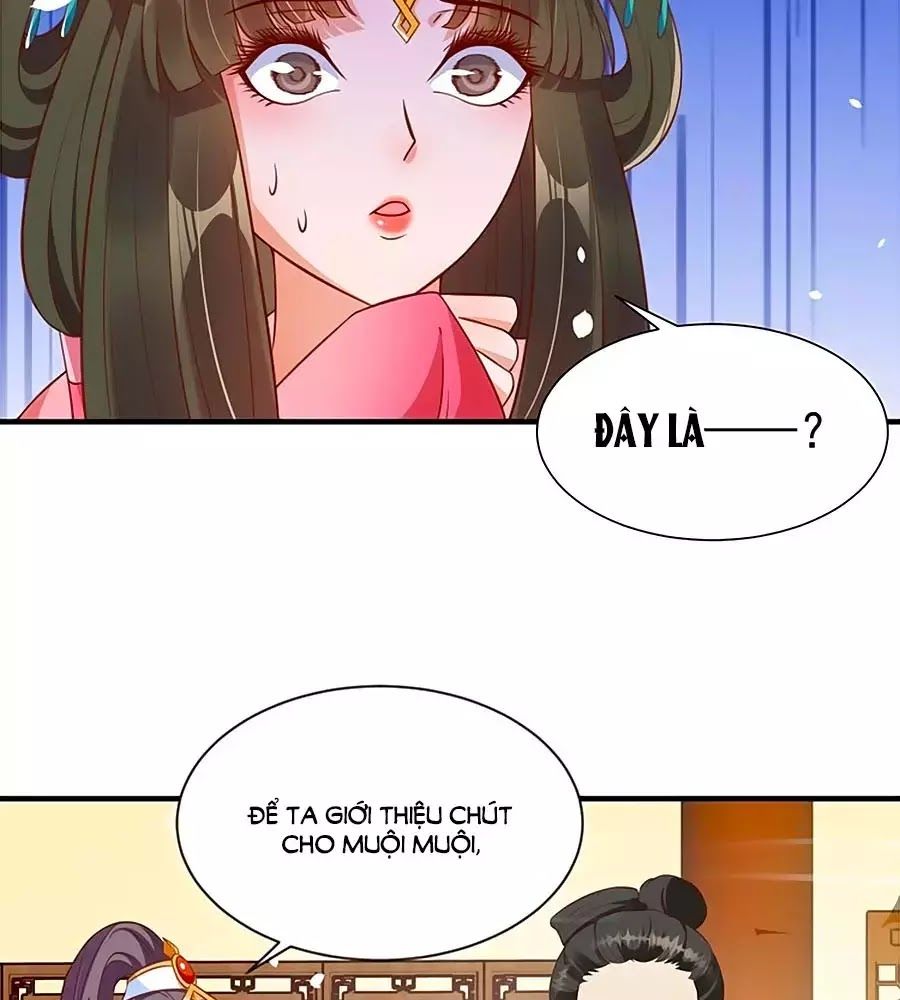 Thịnh Thế Lê Hoa Điện Chapter 78 - Trang 2