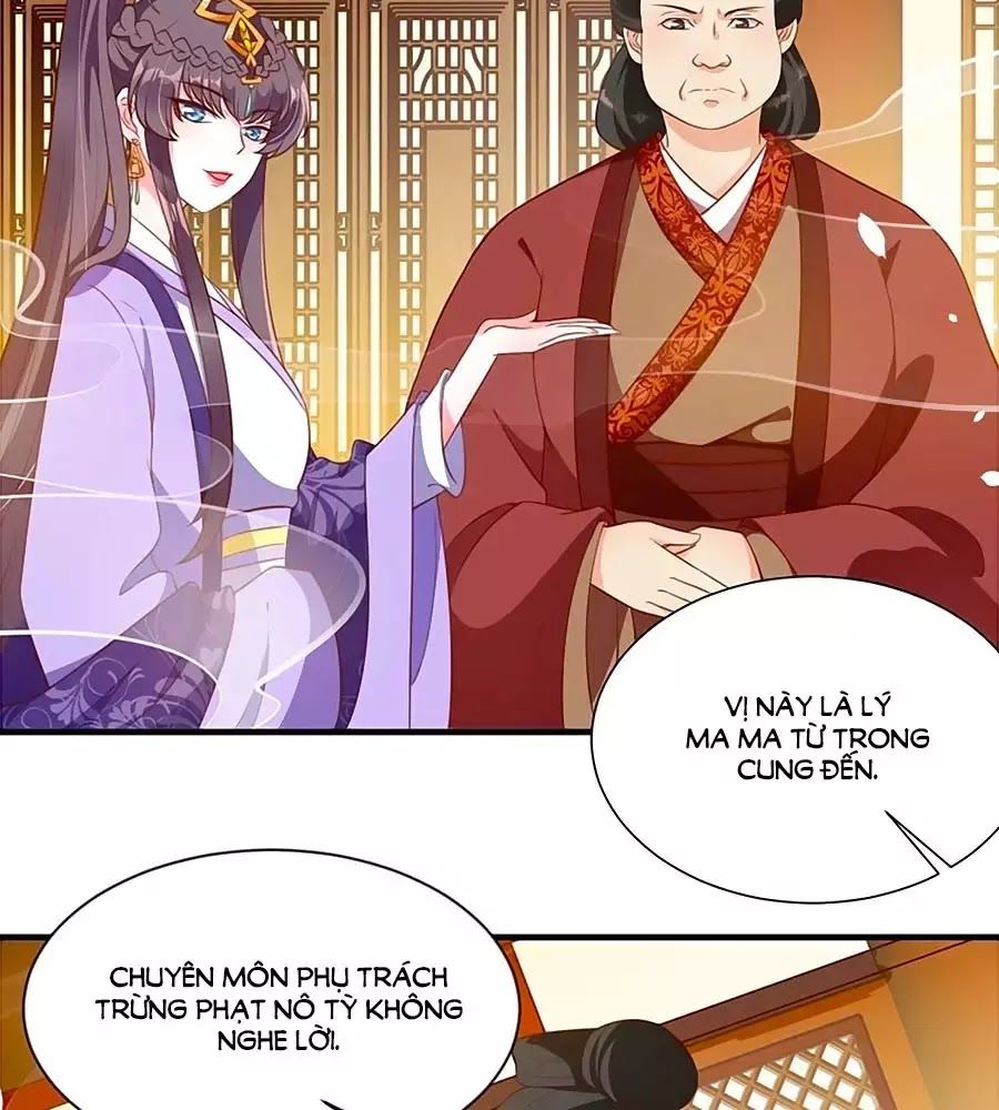 Thịnh Thế Lê Hoa Điện Chapter 78 - Trang 2