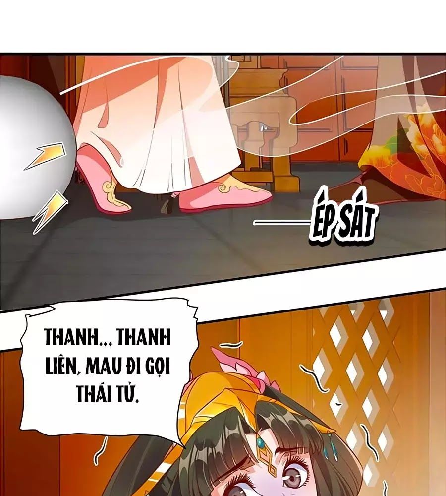 Thịnh Thế Lê Hoa Điện Chapter 78 - Trang 2