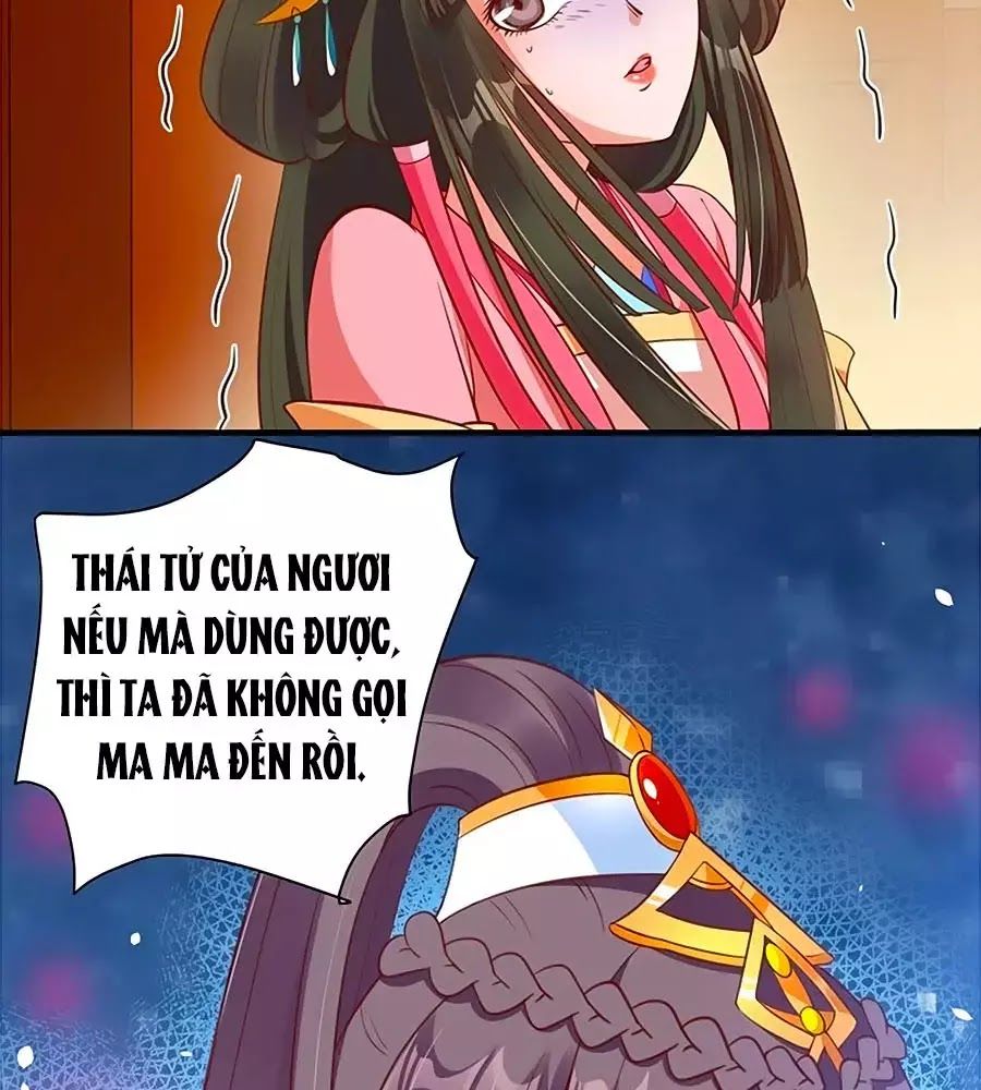 Thịnh Thế Lê Hoa Điện Chapter 78 - Trang 2