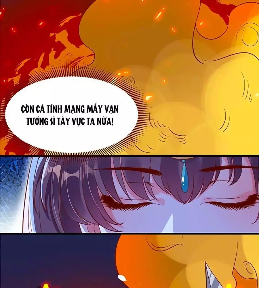 Thịnh Thế Lê Hoa Điện Chapter 78 - Trang 2