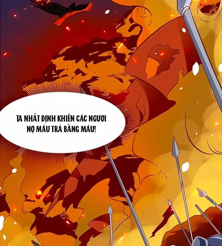 Thịnh Thế Lê Hoa Điện Chapter 78 - Trang 2