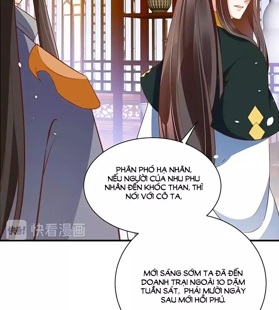 Thịnh Thế Lê Hoa Điện Chapter 78 - Trang 2