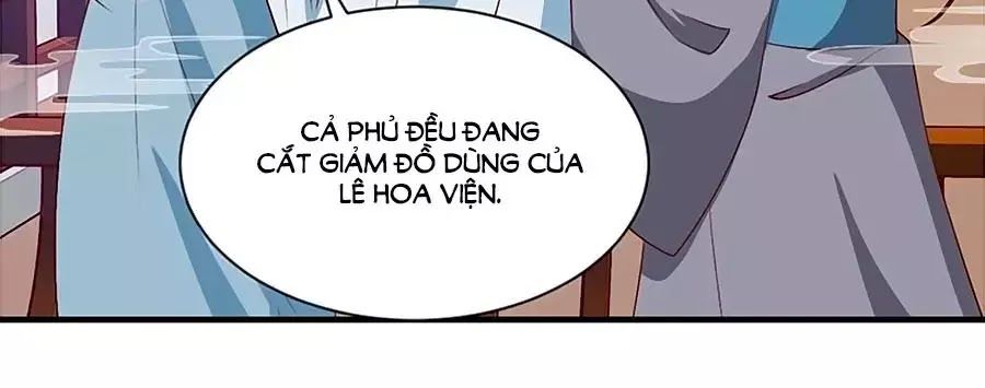 Thịnh Thế Lê Hoa Điện Chapter 77 - Trang 2