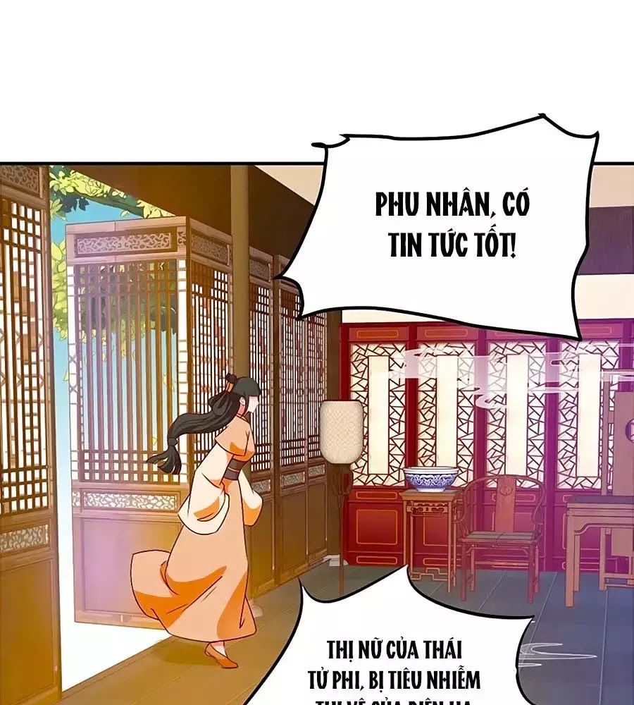 Thịnh Thế Lê Hoa Điện Chapter 77 - Trang 2