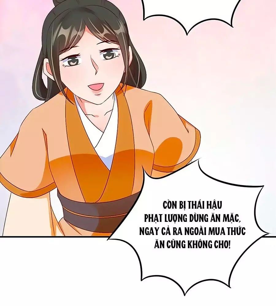 Thịnh Thế Lê Hoa Điện Chapter 77 - Trang 2