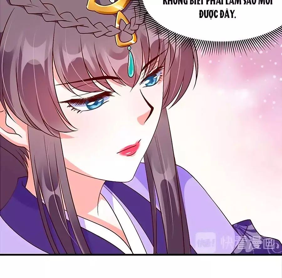 Thịnh Thế Lê Hoa Điện Chapter 77 - Trang 2