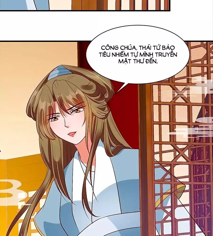 Thịnh Thế Lê Hoa Điện Chapter 77 - Trang 2