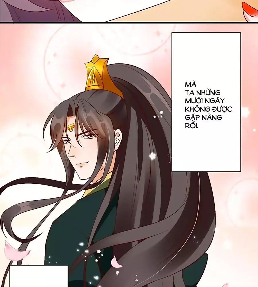 Thịnh Thế Lê Hoa Điện Chapter 77 - Trang 2