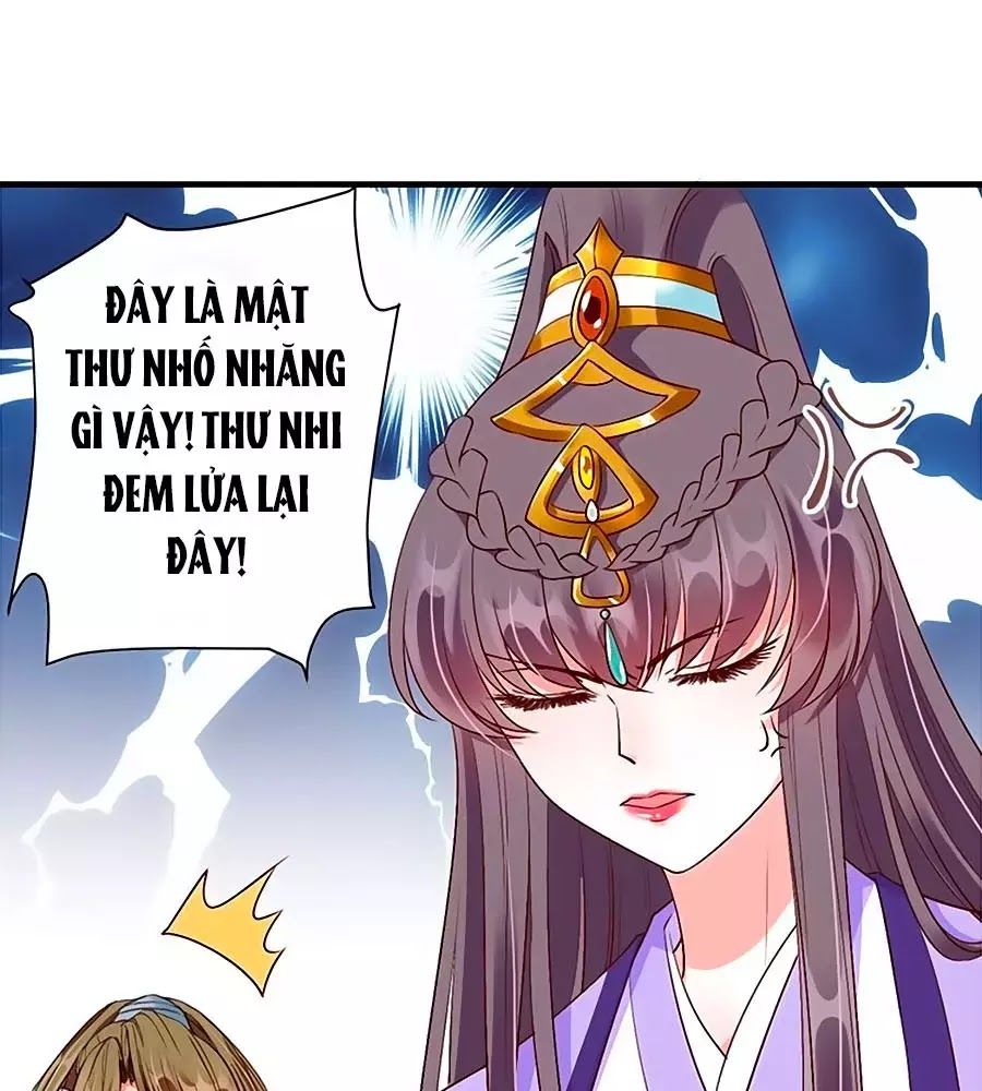 Thịnh Thế Lê Hoa Điện Chapter 77 - Trang 2