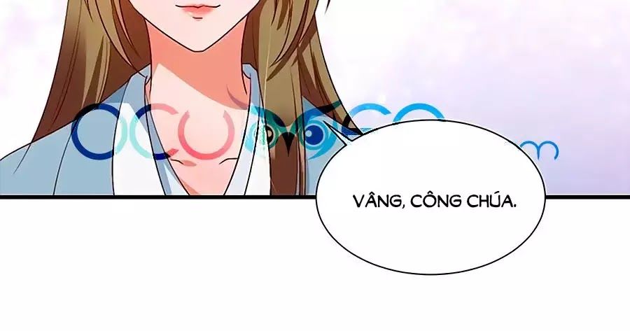 Thịnh Thế Lê Hoa Điện Chapter 77 - Trang 2