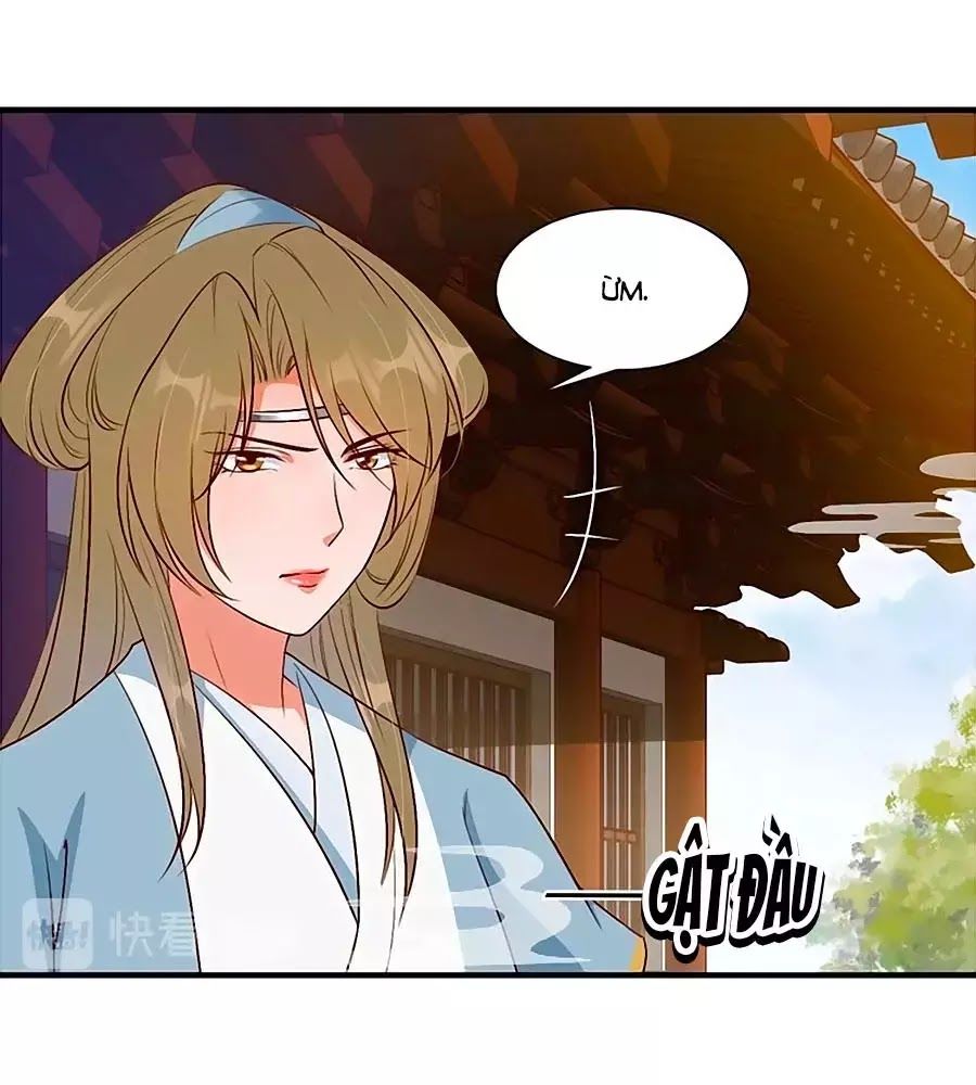 Thịnh Thế Lê Hoa Điện Chapter 77 - Trang 2