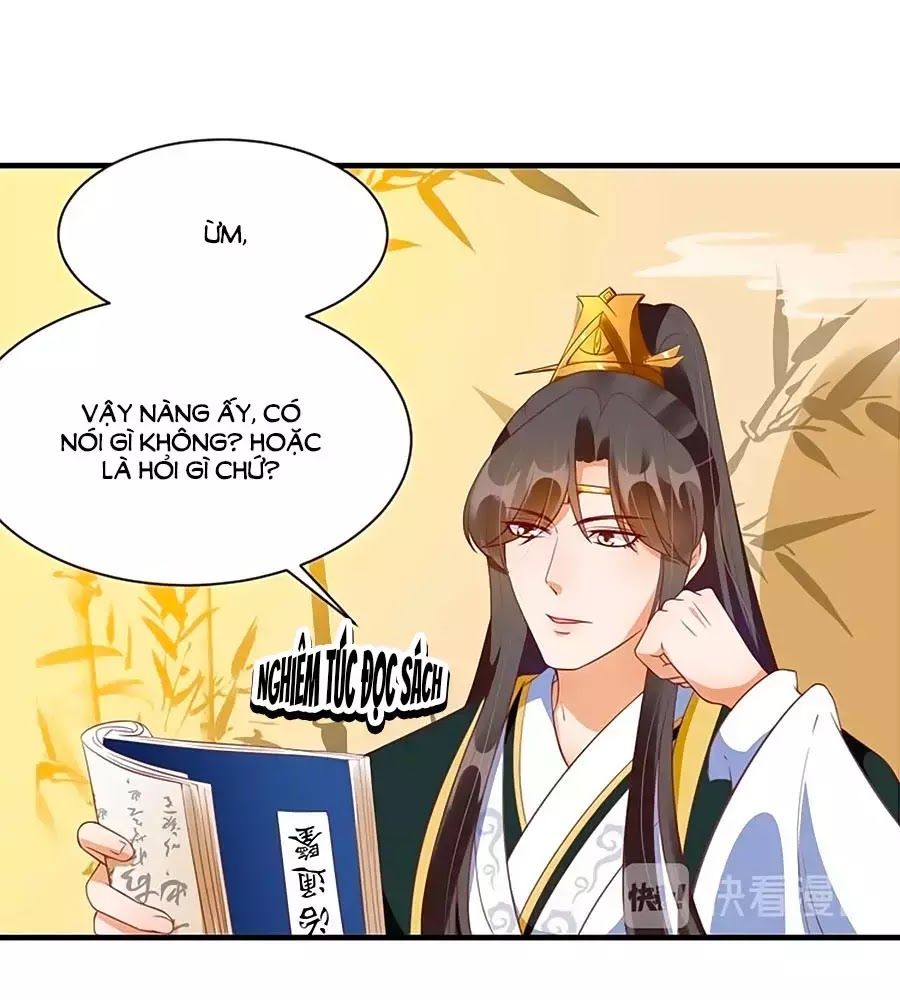 Thịnh Thế Lê Hoa Điện Chapter 76 - Trang 2