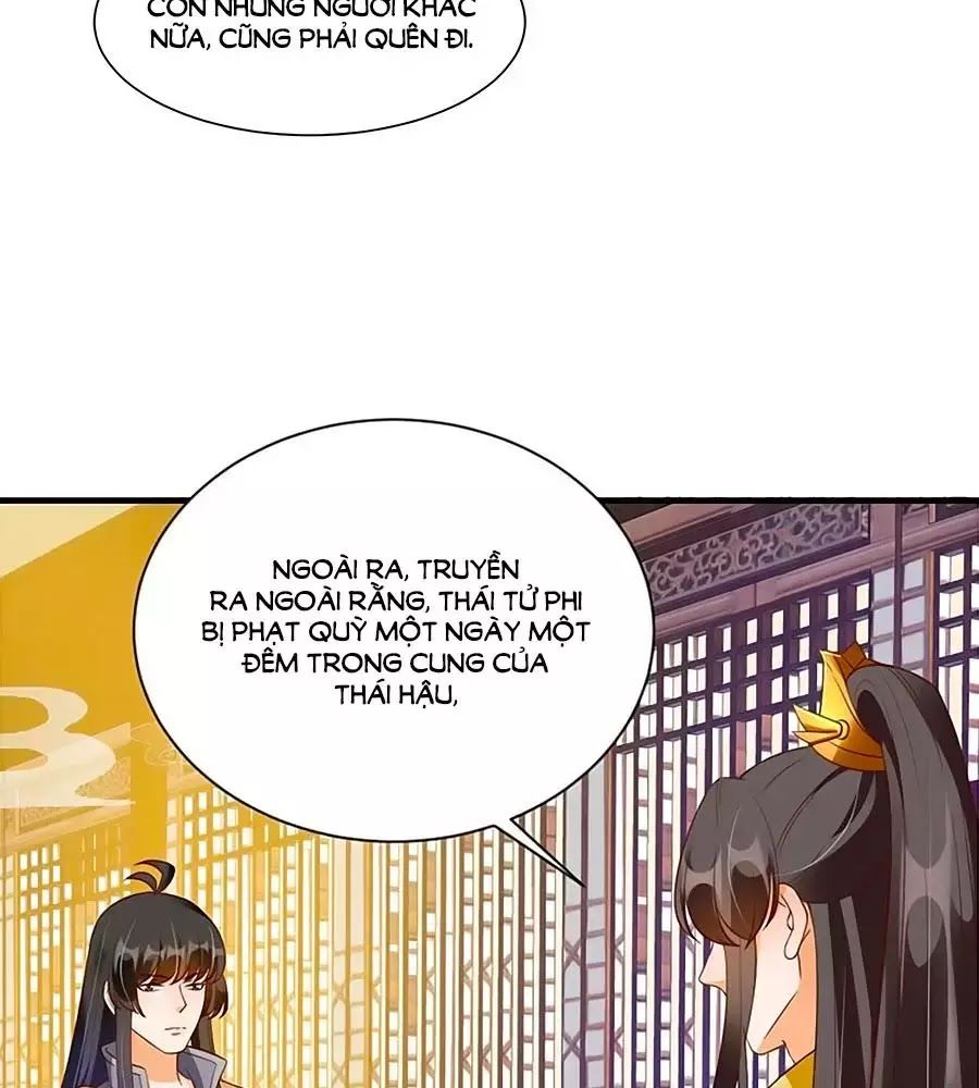 Thịnh Thế Lê Hoa Điện Chapter 76 - Trang 2