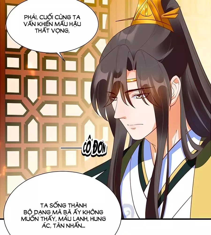 Thịnh Thế Lê Hoa Điện Chapter 76 - Trang 2