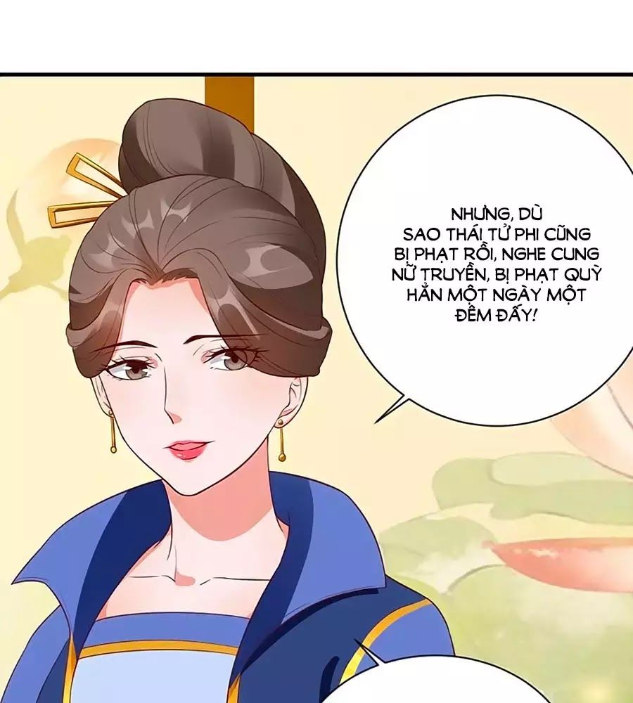 Thịnh Thế Lê Hoa Điện Chapter 76 - Trang 2