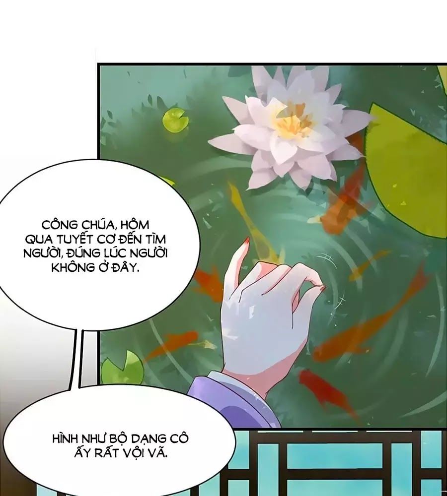 Thịnh Thế Lê Hoa Điện Chapter 76 - Trang 2